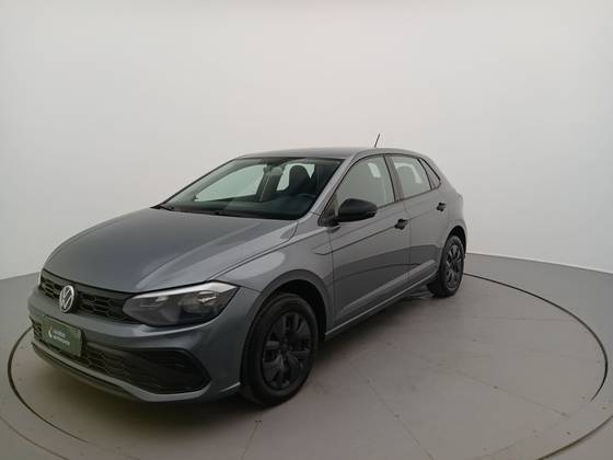 VOLKSWAGEN POLO 1.0 MPI TRACK MANUAL VOLKSWAGEN POLO 1.0 MPI TRACK MANUAL